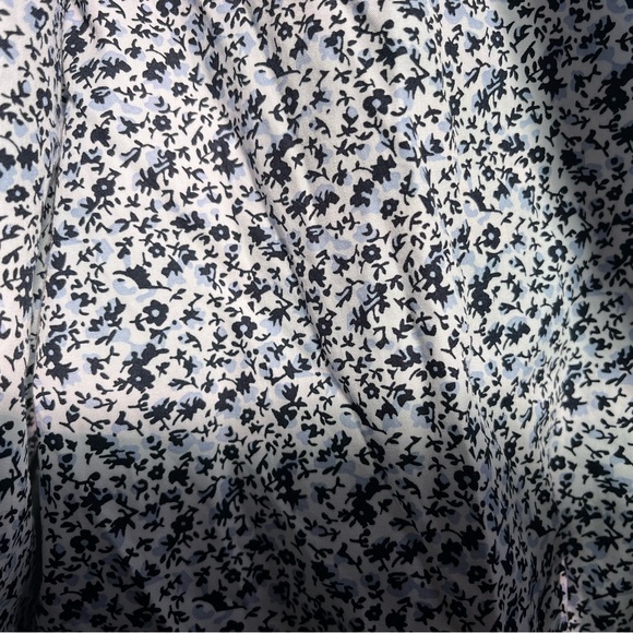 Ben Sherman  Patterned Button-Up Shirt - Picture 5 of 5